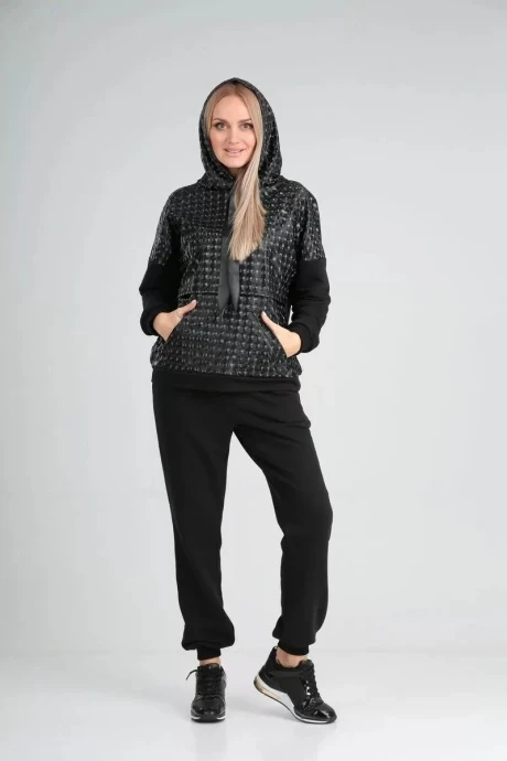 Спортивный костюм LADY LINE 518 двойка #1