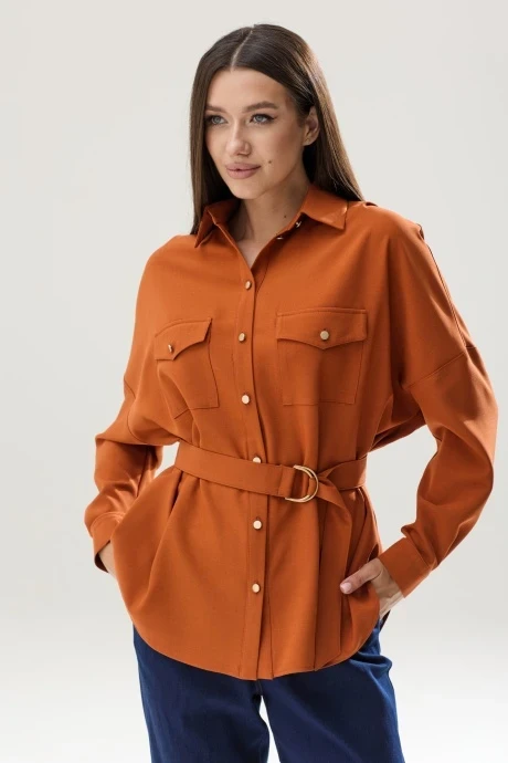 Брючный костюм Ларс Стиль 838 #1