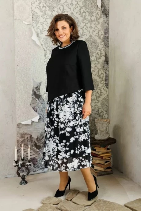 Платье Romanovich Style 1-2431 #1