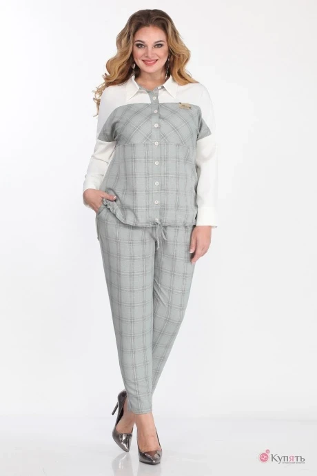Брючный костюм *Распродажа Matini 1.1441 #1