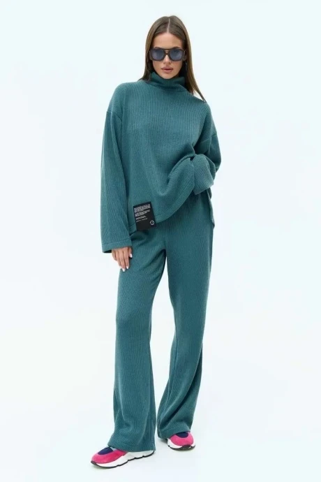 Брючный костюм Milmil 1079-2 Сидней #1