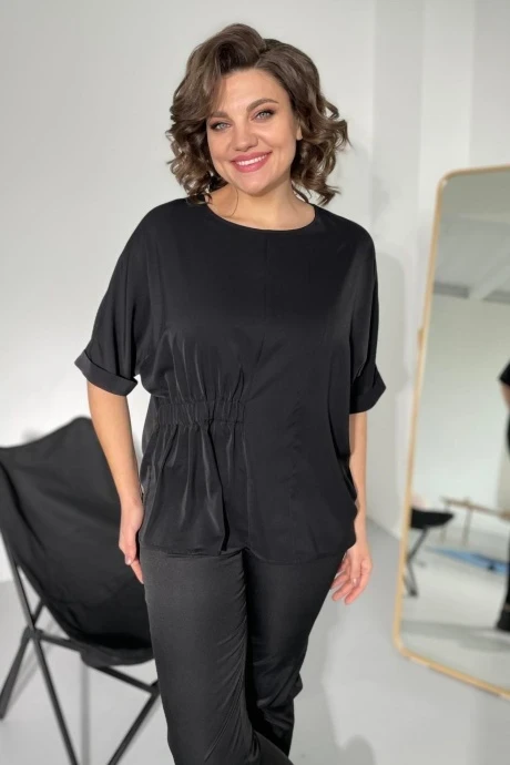 Блузка *Распродажа Rumoda 2109 #1