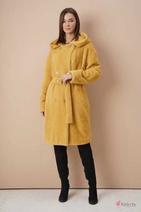 Пальто *Распродажа Fantazia Mod 4070 #1