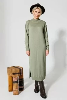 Платье KOKOdea AMELIA степной