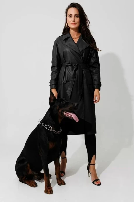 Плащ KOKOdea 7.30 #1