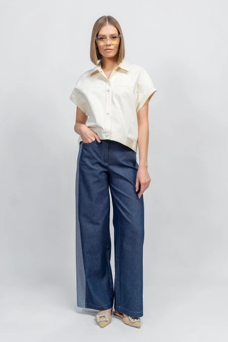 Брюки Noche Mio 4.591 #1