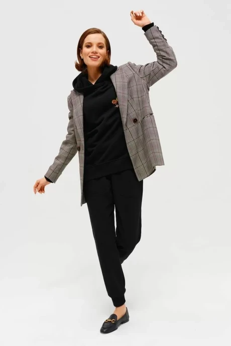 Брюки Noche Mio 4.614-2 #1