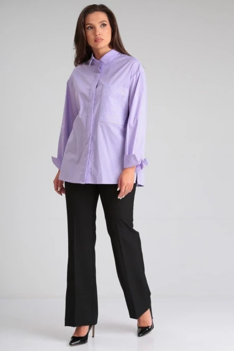 Рубашка Ma Cherie 1038 #1