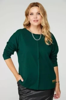Джемпер (кофта) Bliss 8069 Нефть