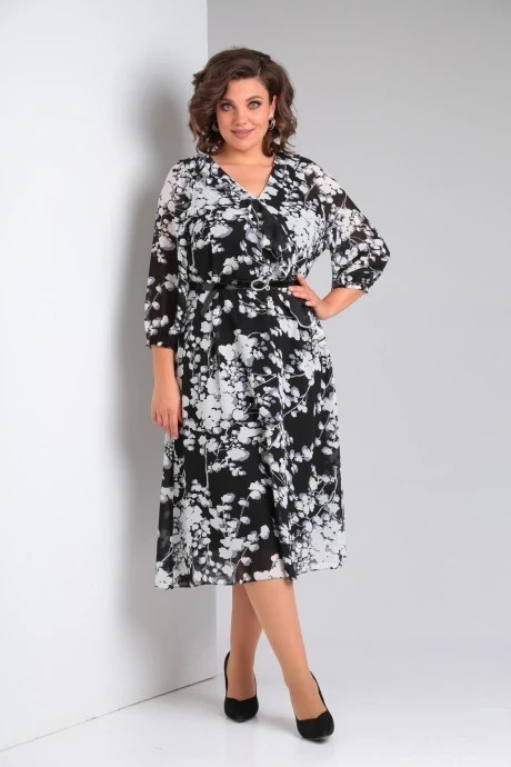 Платье Ладис Лайн 1470 #1