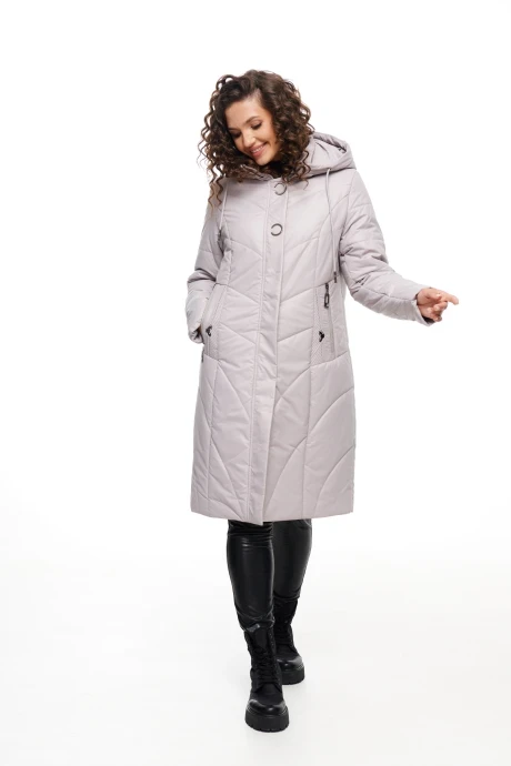 Пальто Beautiful&Free 6087 #1