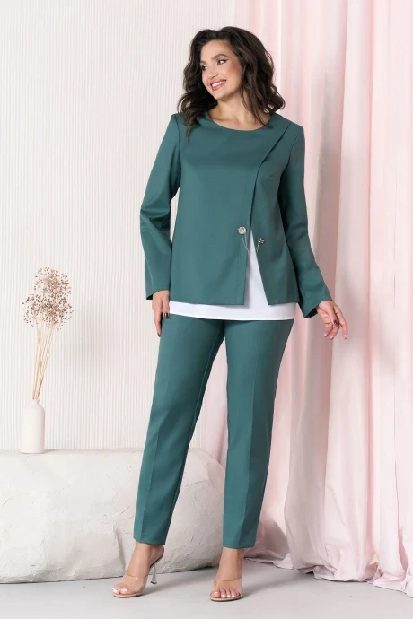 Брючный костюм Lissana 4816 #1