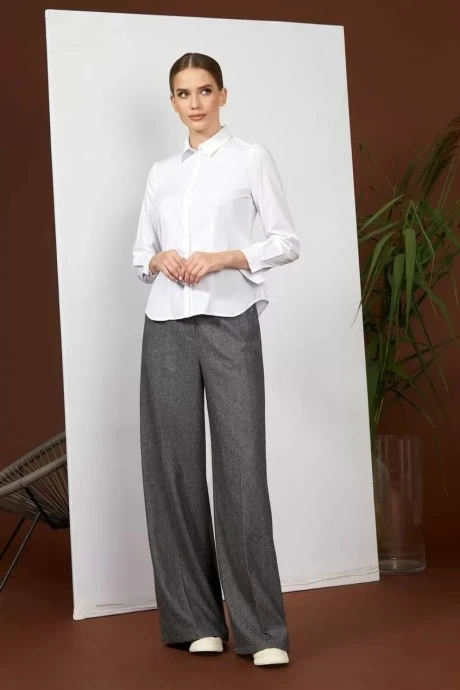 Рубашка *Распродажа RIVOLI 2282 #1