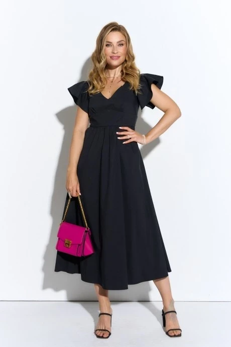 Платье *Распродажа TEZA 4363 #1