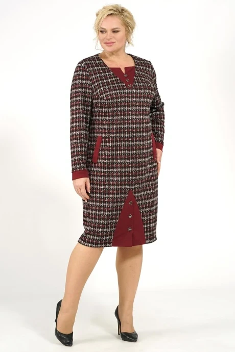 Платье ALANI COLLECTION 1985 #1