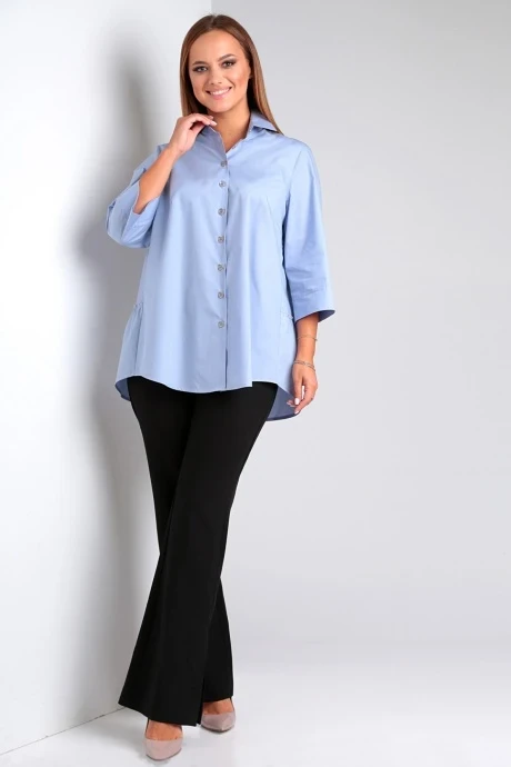 Блузка Таир-Гранд 62429 #1