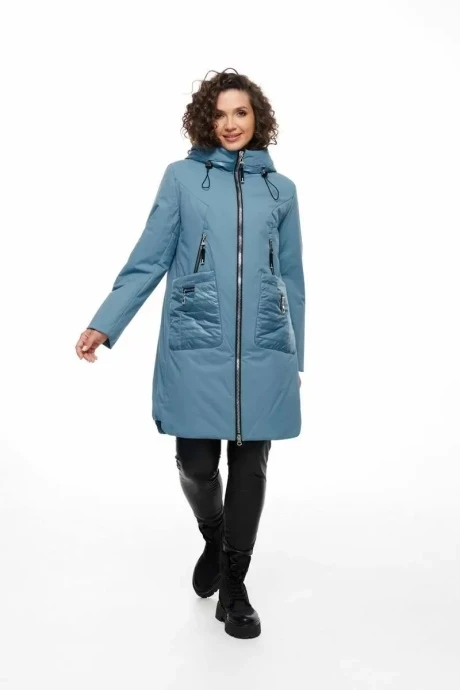 Пальто Beautiful&Free 6090 #1