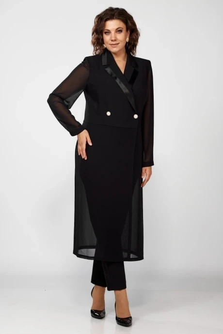 Брючный костюм Мублиз 120 двойка #1