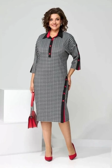 Платье Асолия 2645 #1