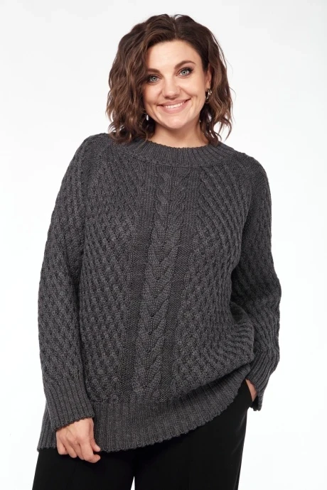 Джемпер (кофта) Мублиз 113 #1