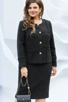 Юбочный костюм Vittoria Queen 19263 двойка