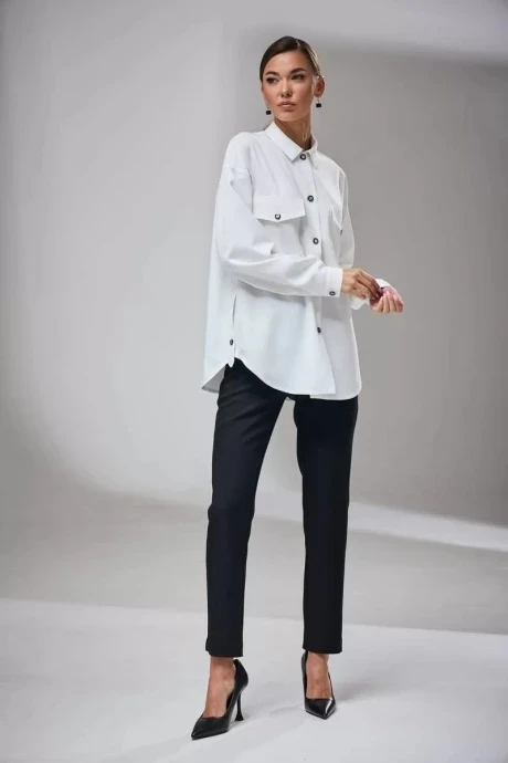 Брюки KALORIS 2033/1 черный #1