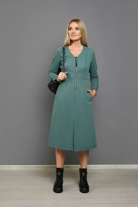 Платье *Распродажа Azzara 871 #1