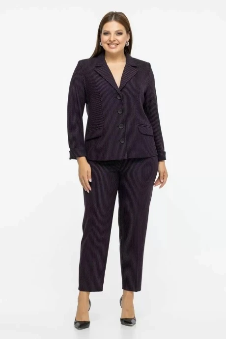 Брючный костюм Avila 0947 двойка #1