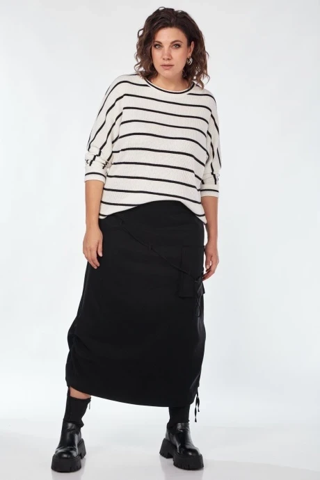 Юбочный костюм Diamant 1911 #1