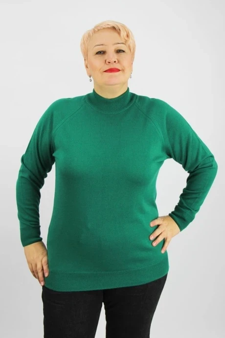 Джемпер (кофта) Полесье С3316-155С1754-Д43 зеландия (170,176) #1