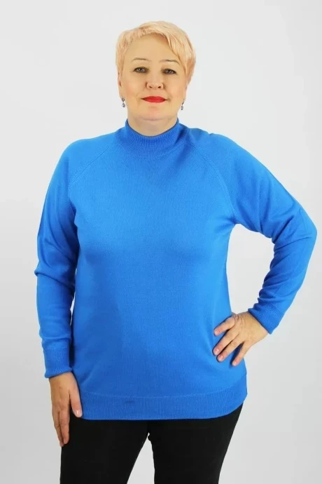 Джемпер (кофта) Полесье С3316-155С1754-Д43 неман (158,164) #1
