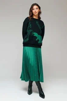 Джемпер (кофта) Buter 2713