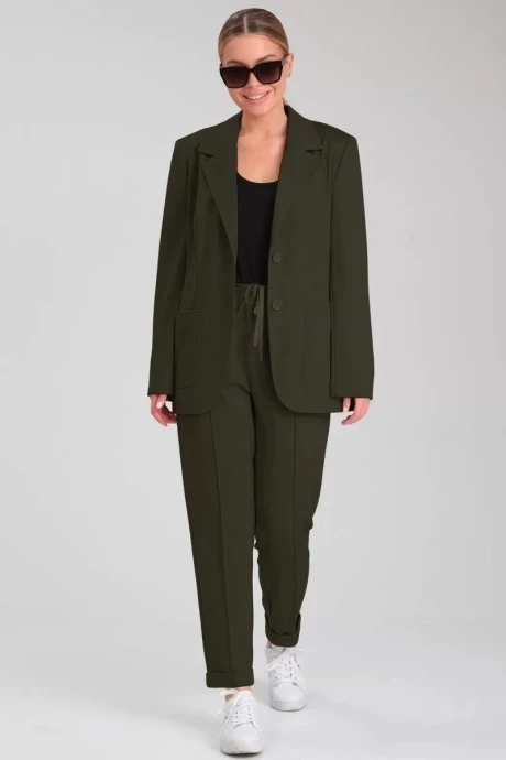 Брючный костюм Angelina&Сompany 903 двойка #1