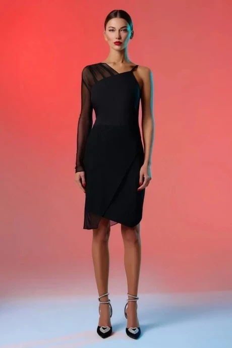 Платье DiLiaFashion 0788 #1