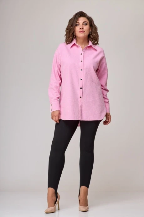 Леггинсы женские из вискозы Avenue Fashion 0205-1 #1