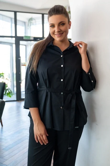 Блузка ANDINA 116 #1