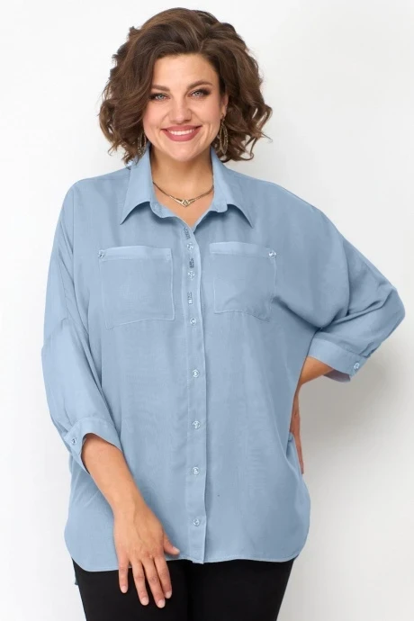 Рубашка SolomeaLux 869 #1