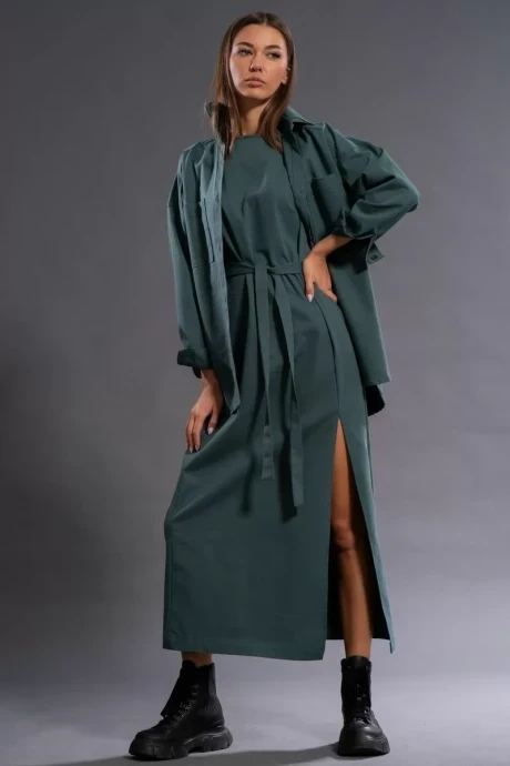 Юбочный костюм Kivviwear 41004133.05 #1