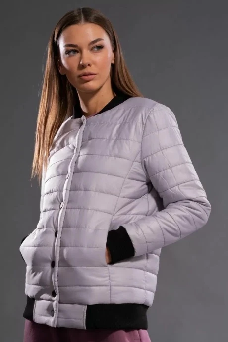 Утепленный бомбер Kivviwear 3120.03 #1