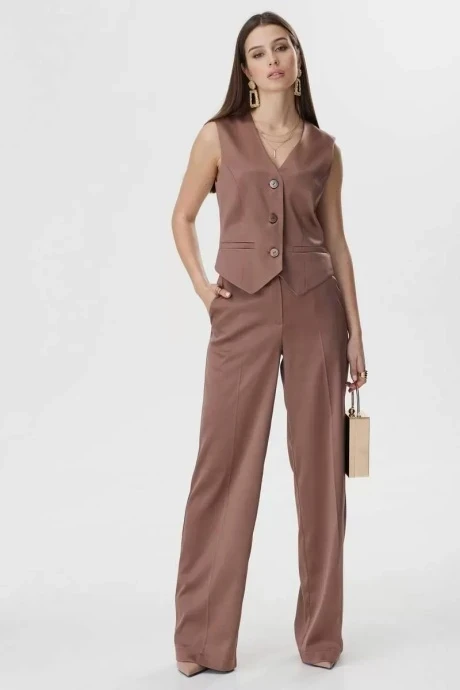 Брючный костюм Люше 3611 двойка #1