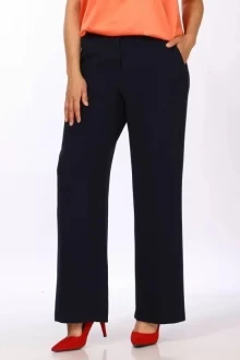 Женские брюки Lady Secret 0119/1 синий