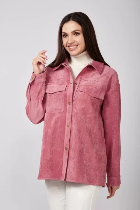 Жакет-рубашка Anna Majewska 1527 #1