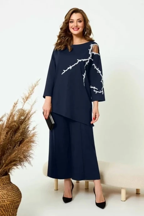 Брючный костюм AGATTI 5023 #1