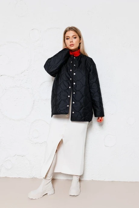 Бомбер SandyNa 130322 #1