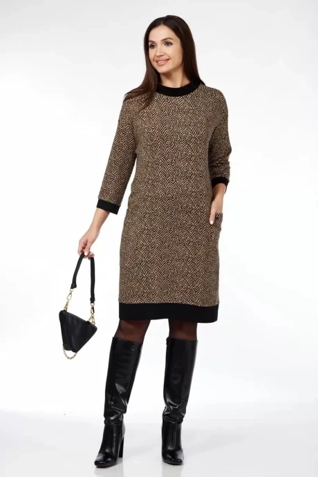 Платье Michel Chic 2144 #1