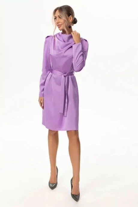 Вечернее платье мини Golden Valley 4944 #1