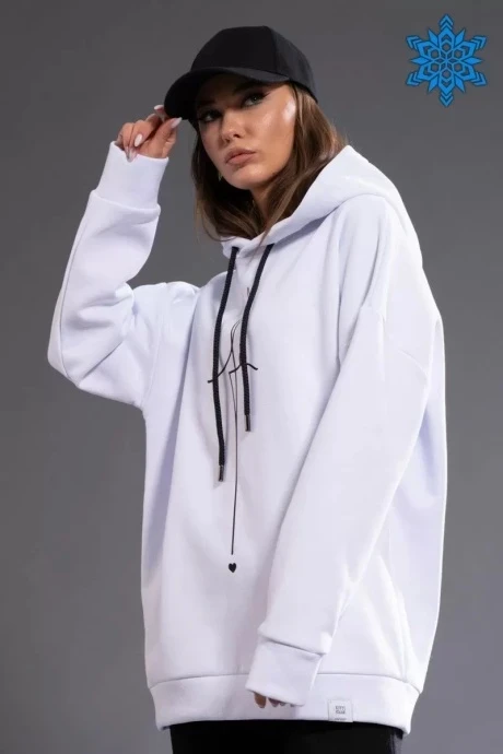 Джемпер (кофта) Kivviwear 3102.05 #1