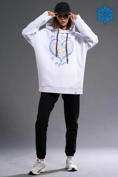 Спортивный костюм Kivviwear 31024053.06 #1
