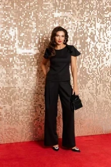 Брючный костюм Beautiful&Free 6061