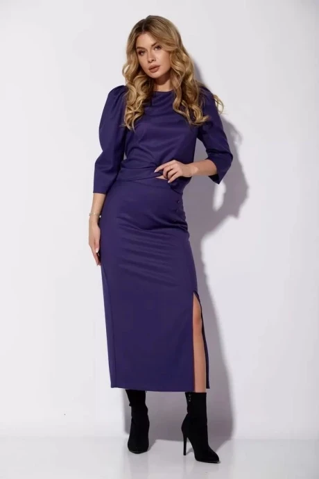 Юбочный костюм VIOLA STYLE 2716 двойка #1